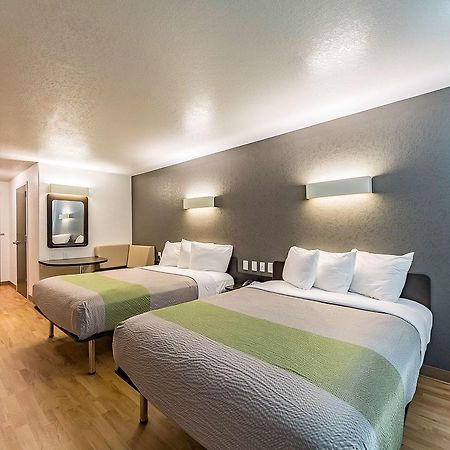 Studio 6 New Braunfels, Tx Εξωτερικό φωτογραφία