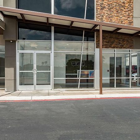 Studio 6 New Braunfels, Tx Εξωτερικό φωτογραφία