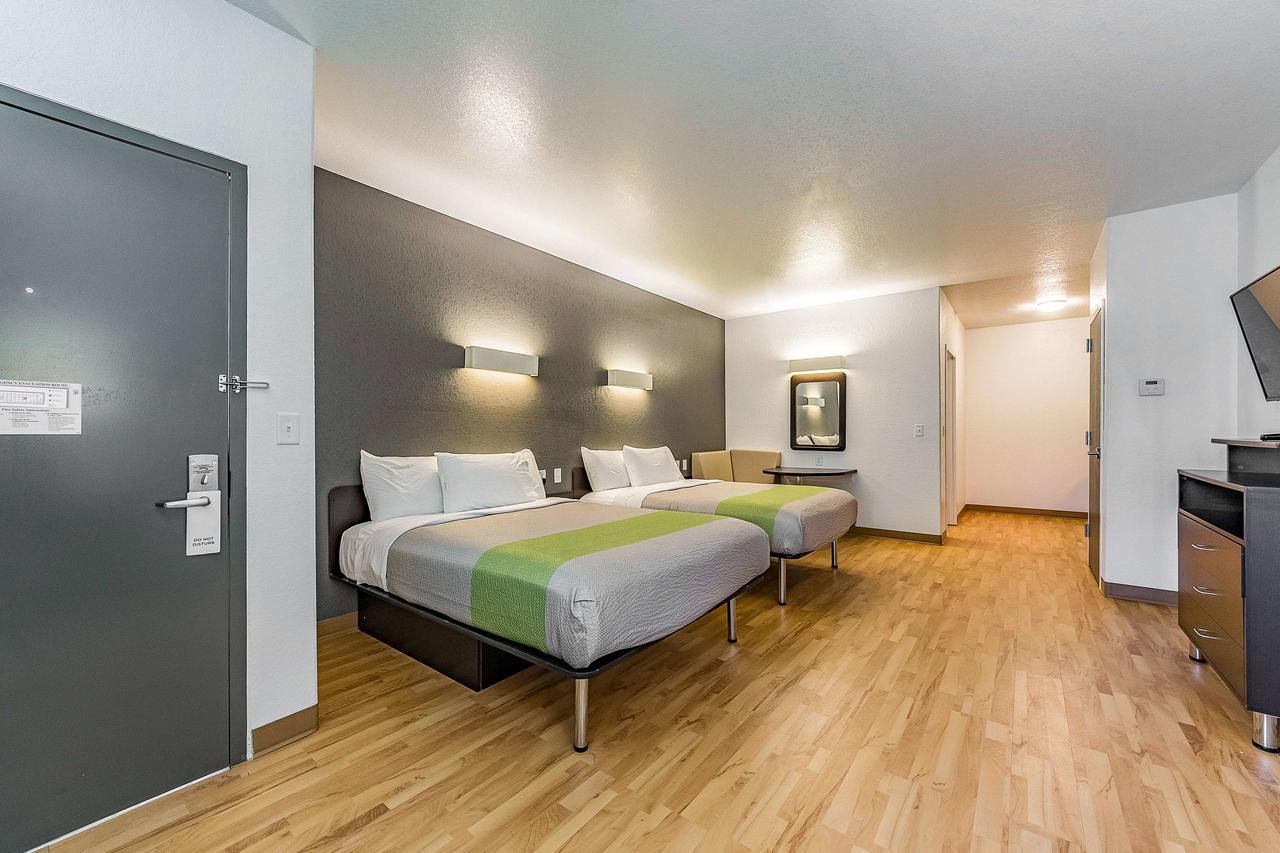 Studio 6 New Braunfels, Tx Εξωτερικό φωτογραφία