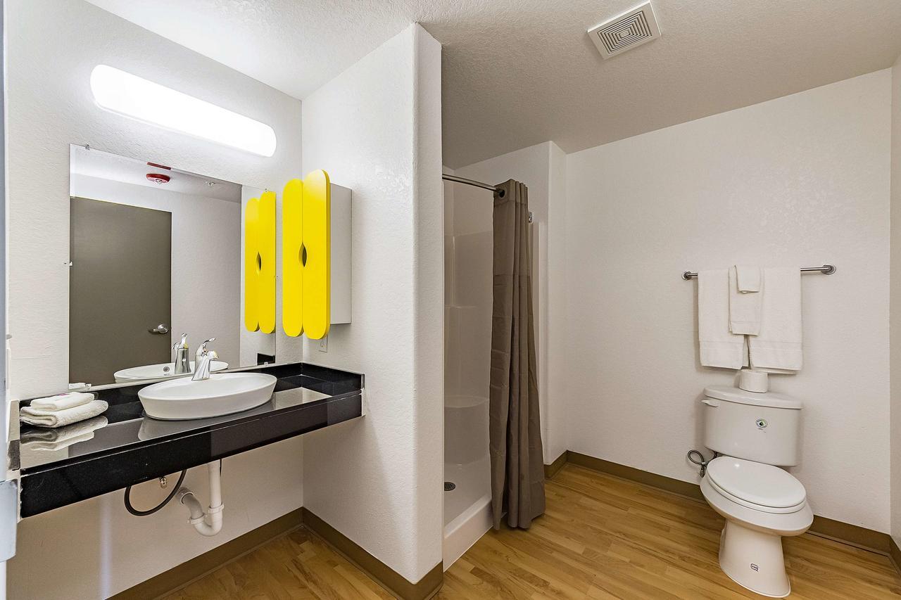 Studio 6 New Braunfels, Tx Εξωτερικό φωτογραφία