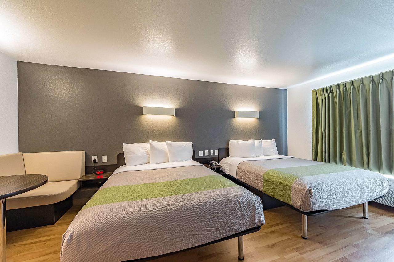 Studio 6 New Braunfels, Tx Εξωτερικό φωτογραφία
