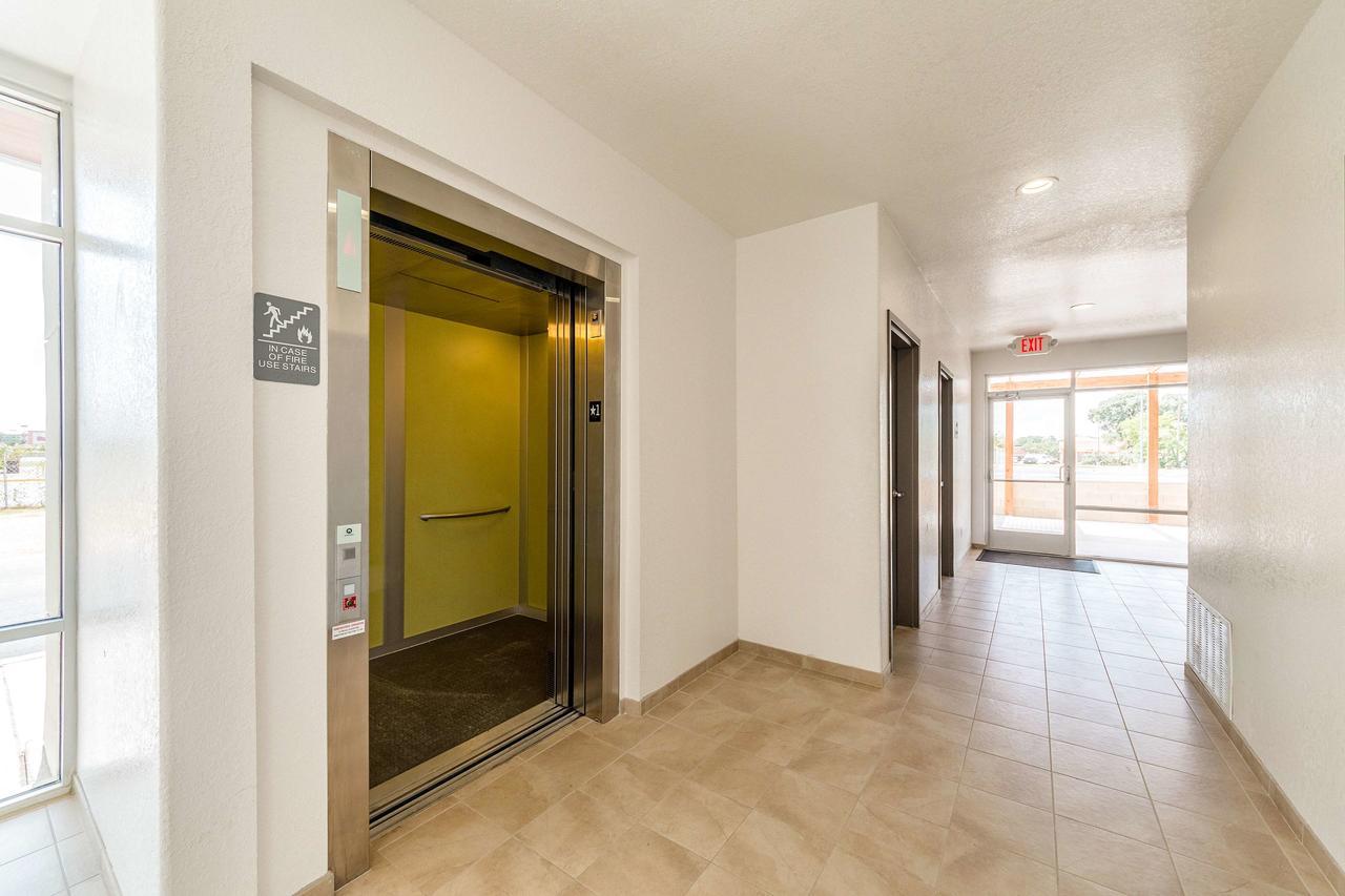 Studio 6 New Braunfels, Tx Εξωτερικό φωτογραφία