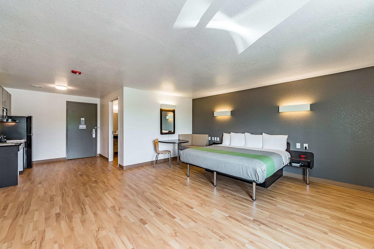 Studio 6 New Braunfels, Tx Εξωτερικό φωτογραφία
