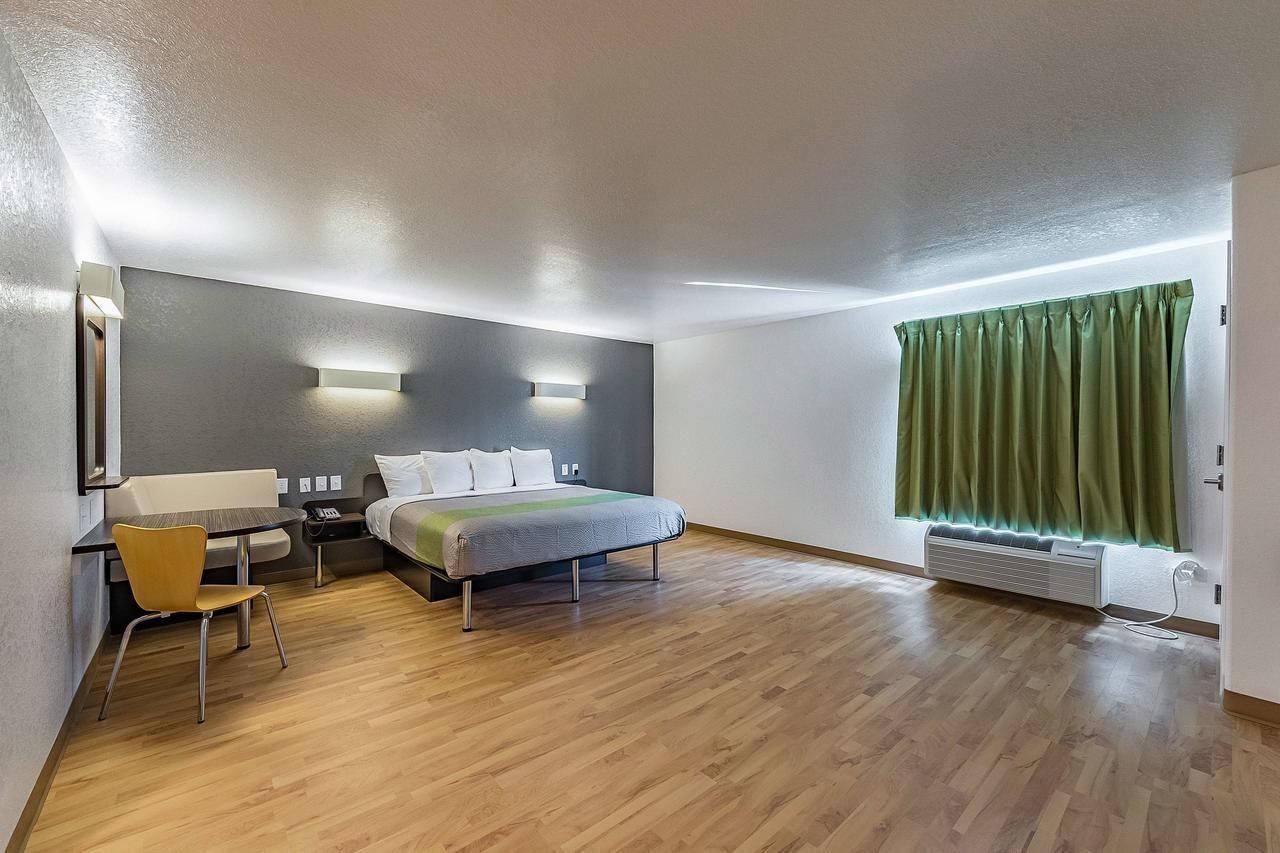 Studio 6 New Braunfels, Tx Εξωτερικό φωτογραφία