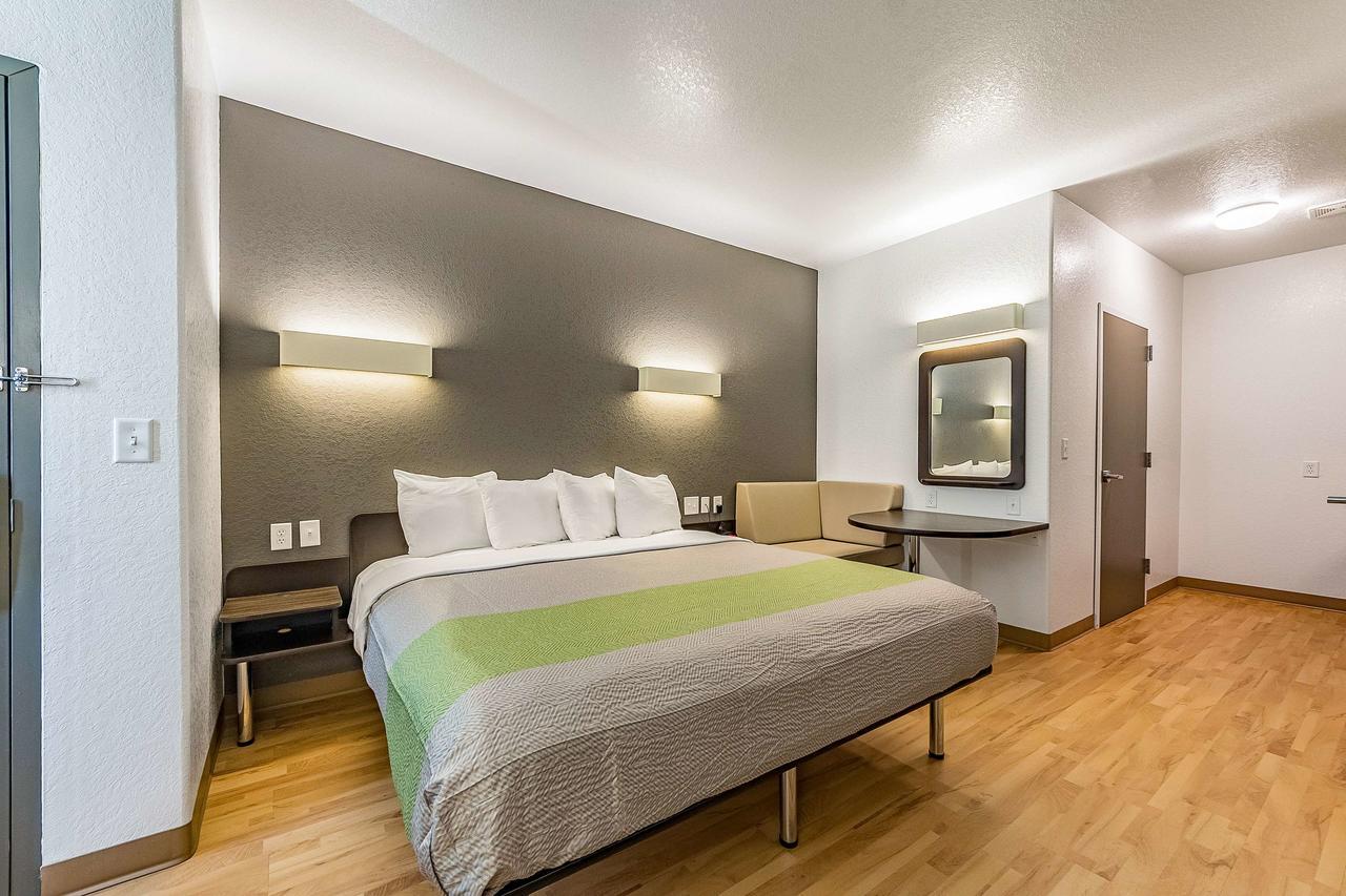 Studio 6 New Braunfels, Tx Εξωτερικό φωτογραφία