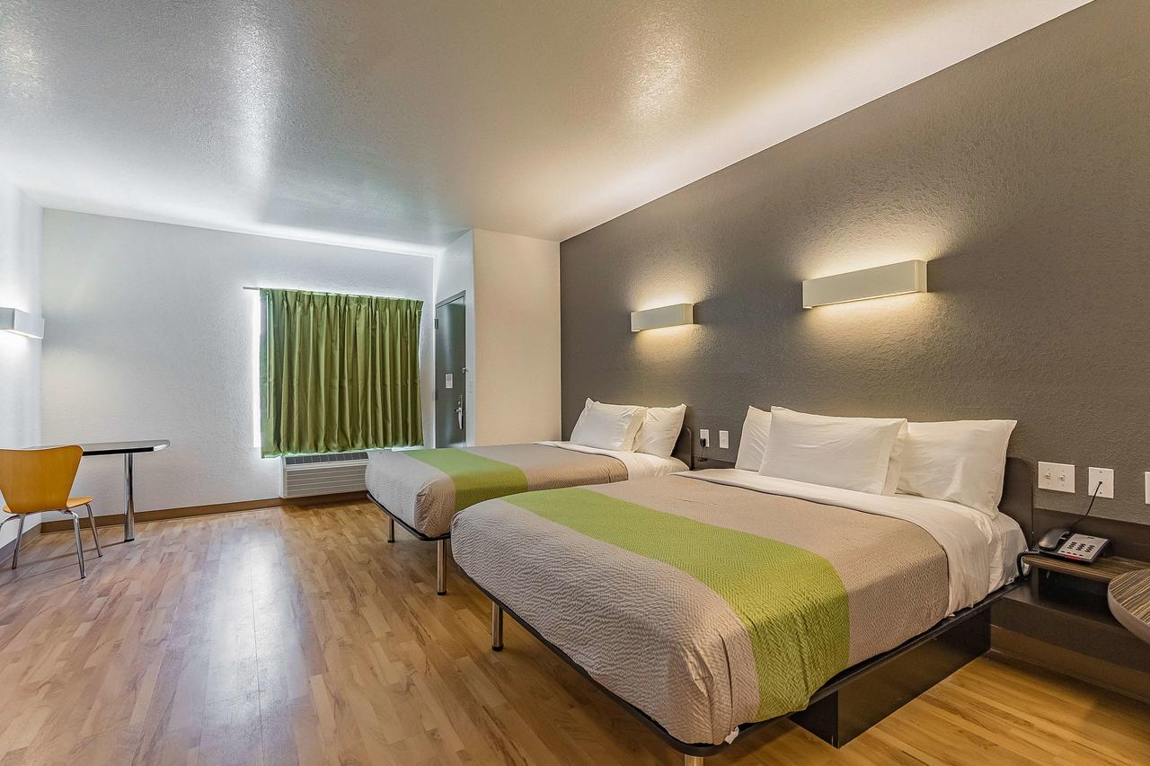 Studio 6 New Braunfels, Tx Εξωτερικό φωτογραφία