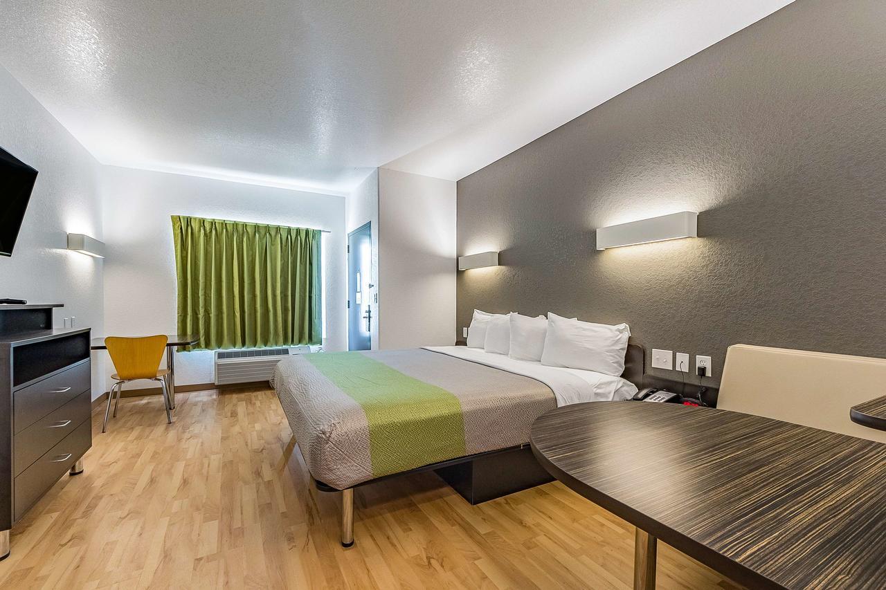 Studio 6 New Braunfels, Tx Εξωτερικό φωτογραφία