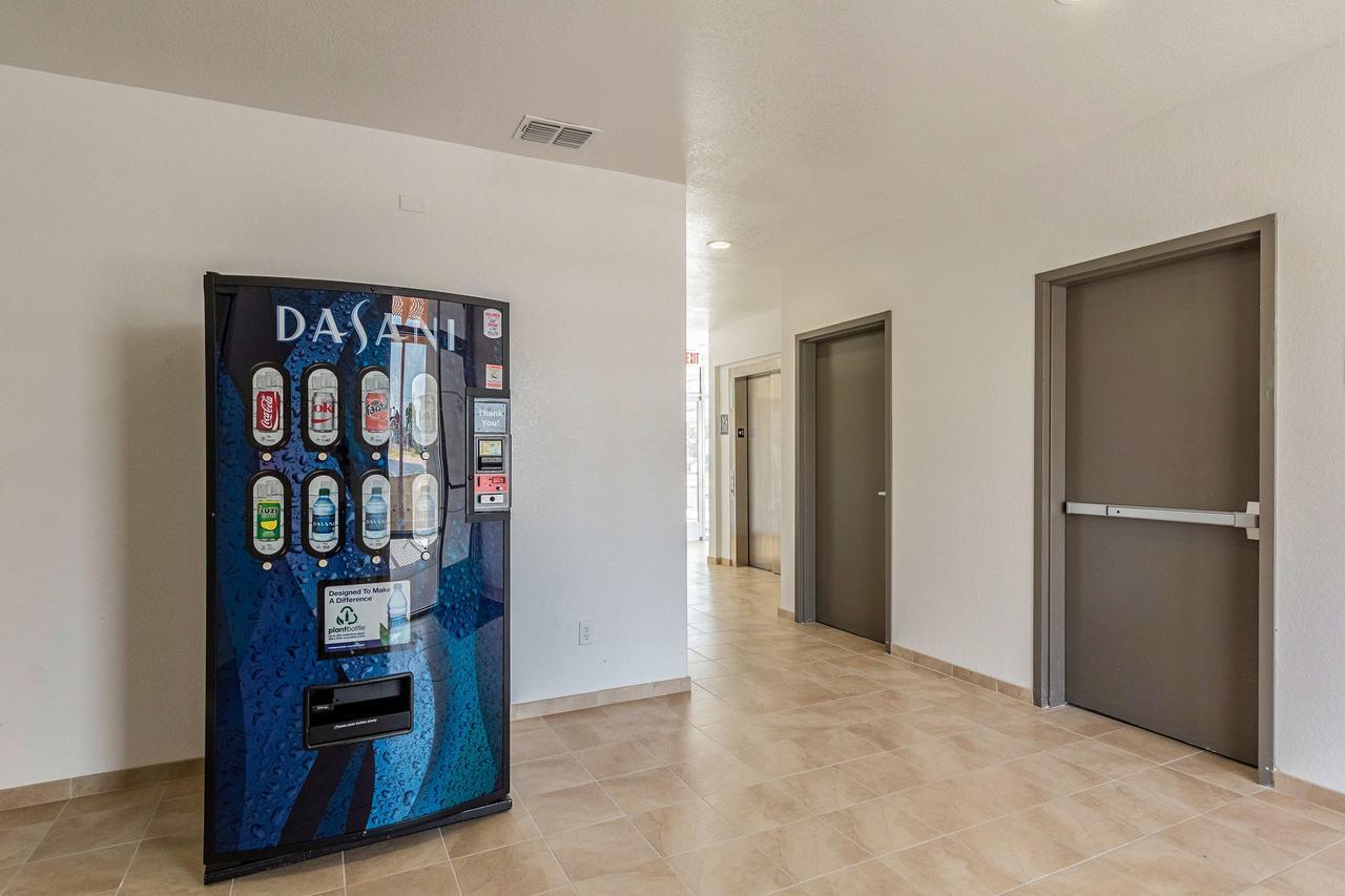 Studio 6 New Braunfels, Tx Εξωτερικό φωτογραφία