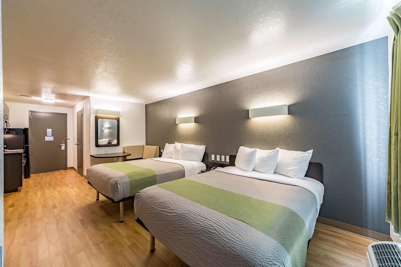 Studio 6 New Braunfels, Tx Εξωτερικό φωτογραφία